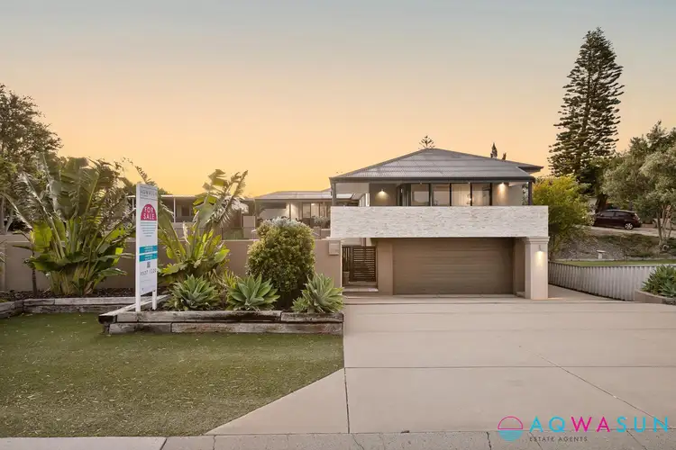 Second view of Homely house listing, 11 Wooleen Street, Golden Bay WA 6174