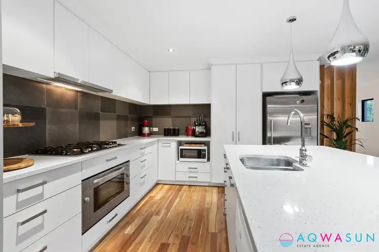 Third view of Homely house listing, 11 Wooleen Street, Golden Bay WA 6174
