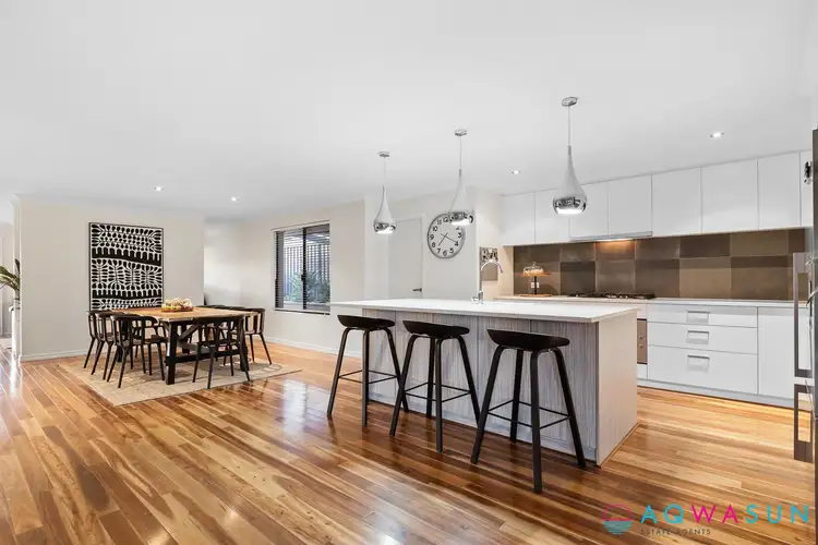 Fourth view of Homely house listing, 11 Wooleen Street, Golden Bay WA 6174