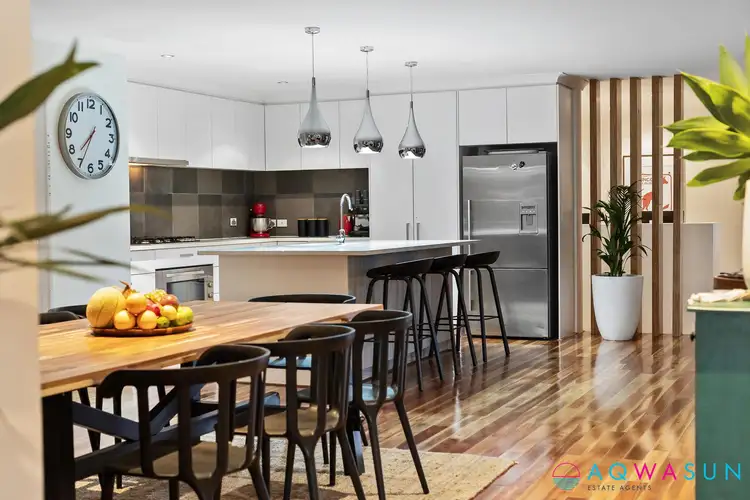 Fifth view of Homely house listing, 11 Wooleen Street, Golden Bay WA 6174