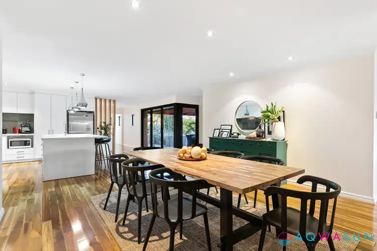 Sixth view of Homely house listing, 11 Wooleen Street, Golden Bay WA 6174