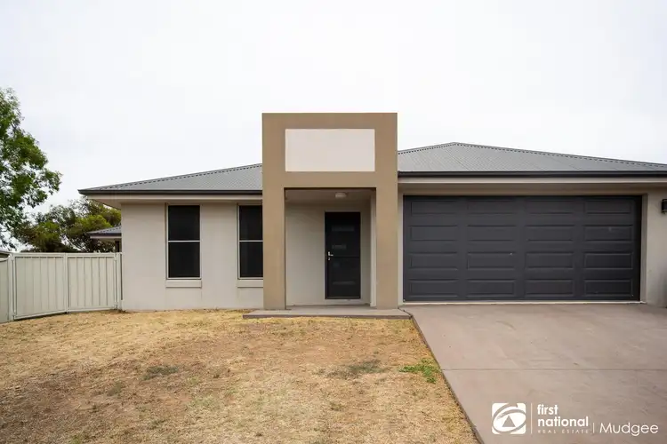 10 Hennessy Place, Mudgee NSW 2850
