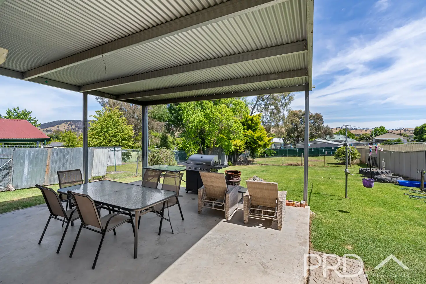 Main view of Homely house listing, 71 Clarke Street, Tumut NSW 2720