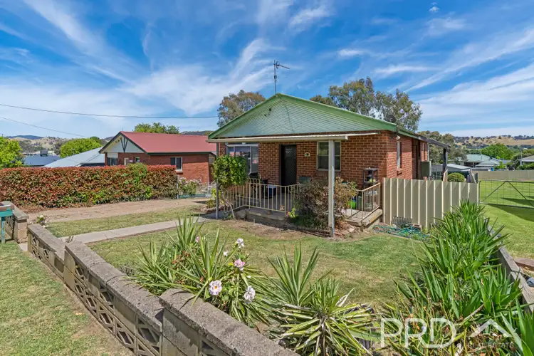 Second view of Homely house listing, 71 Clarke Street, Tumut NSW 2720