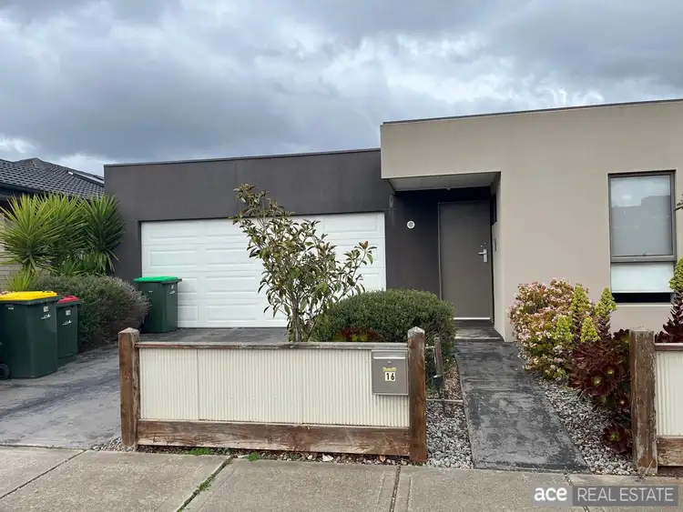 16 Limelight Street, Tarneit VIC 3029