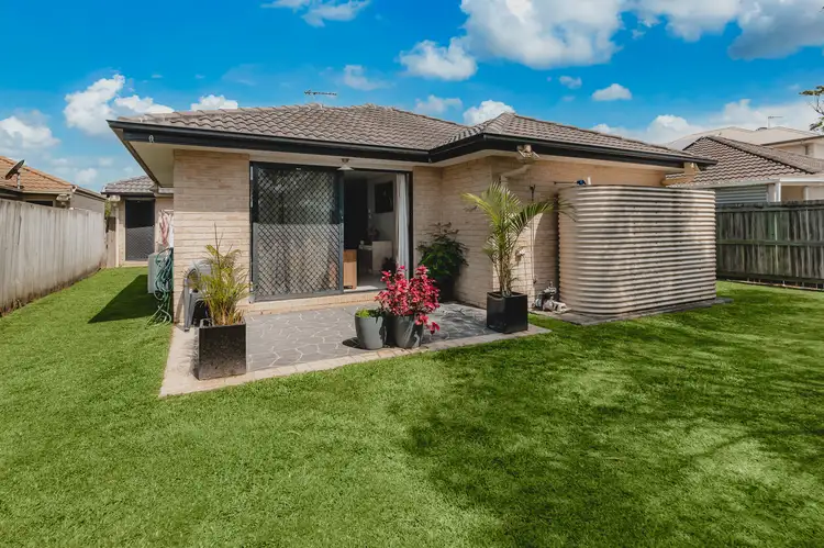 Second view of Homely house listing, 14 Leichhardt Street, Coomera QLD 4209