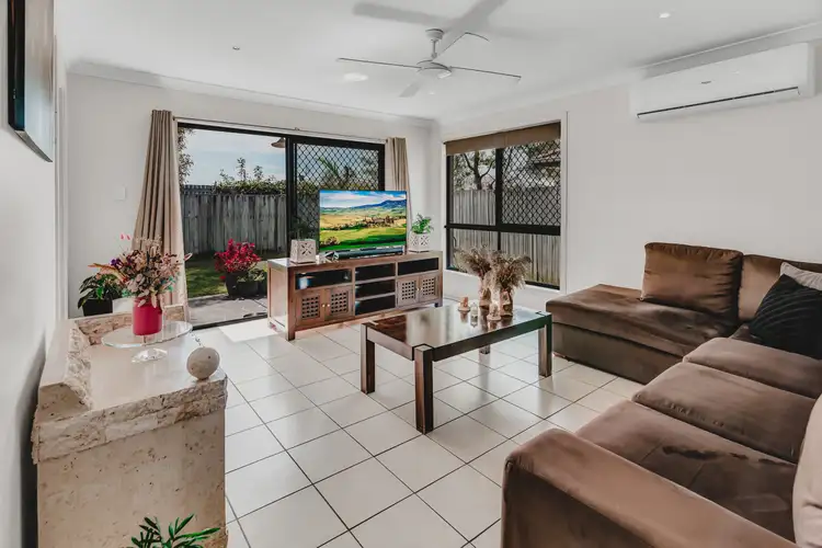 Fifth view of Homely house listing, 14 Leichhardt Street, Coomera QLD 4209