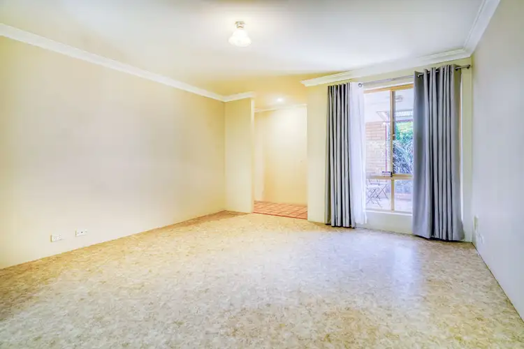 Fourth view of Homely semi-detached listing, 11B Silkwood Way, Beechboro WA 6063