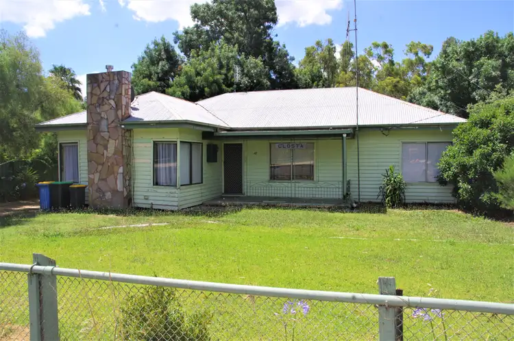 Third view of Homely house listing, 10 Murray Street, Barmah VIC 3639