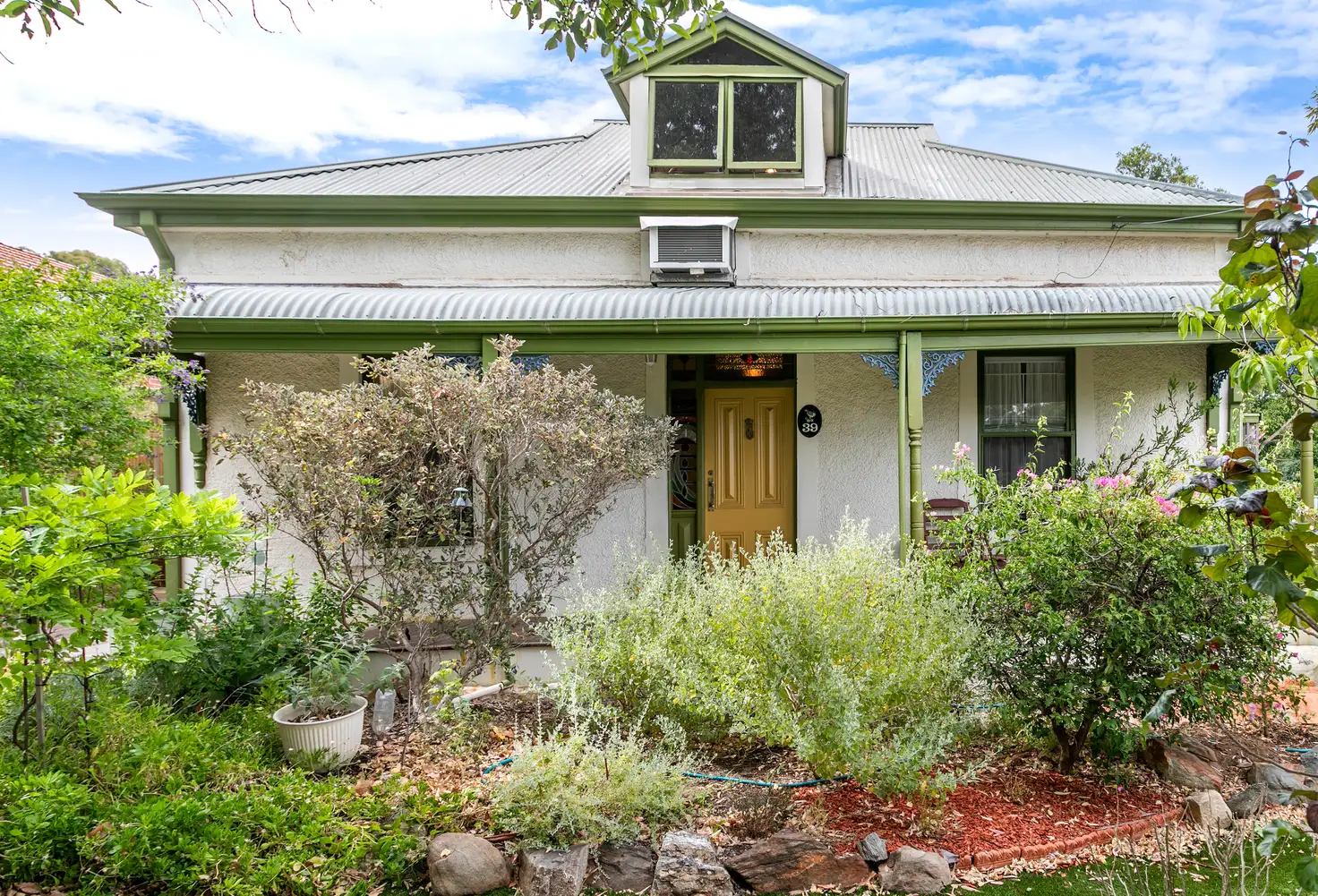 Main view of Homely house listing, 39 Barretts Road, Clapham SA 5062