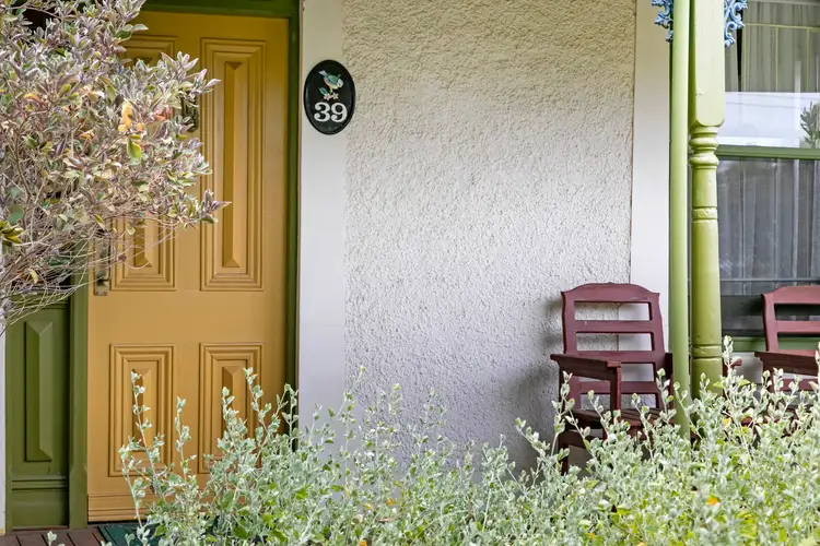 Fifth view of Homely house listing, 39 Barretts Road, Clapham SA 5062