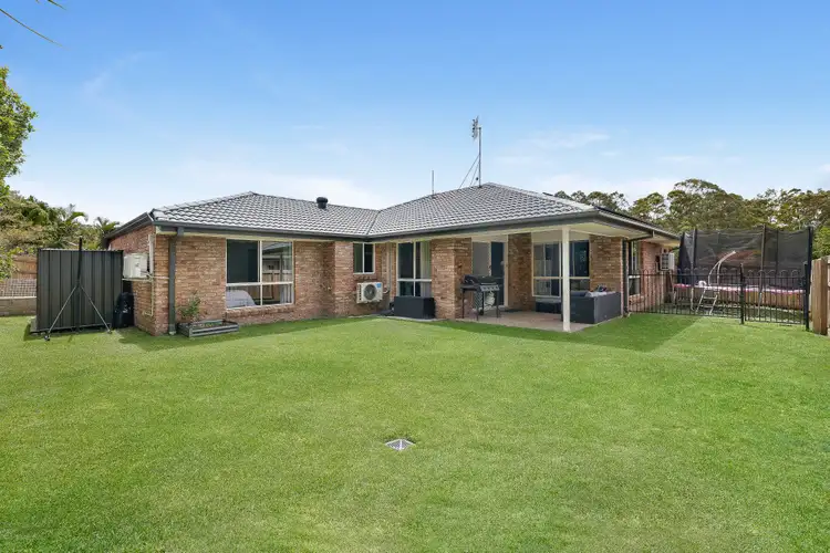 8 Firecrest Close, Upper Coomera QLD 4209