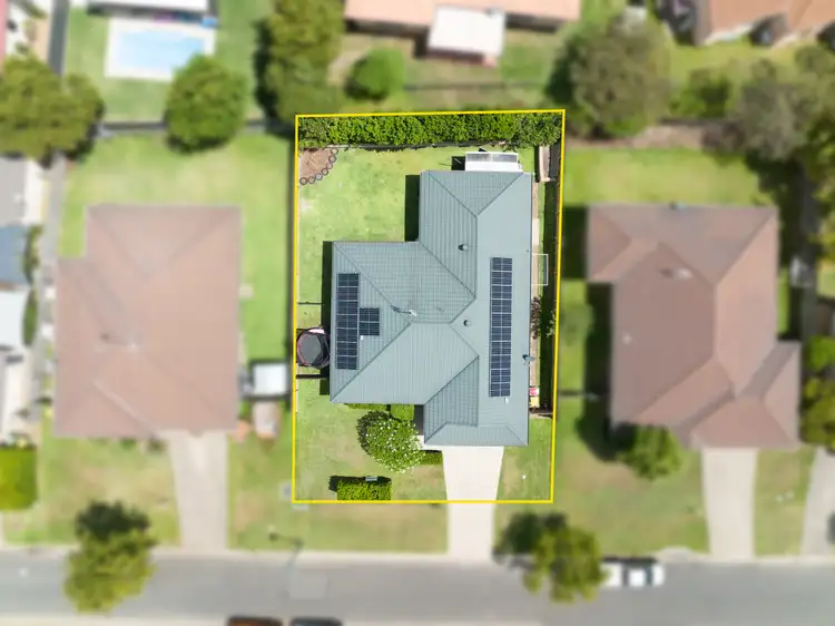 Fifth view of Homely house listing, 8 Firecrest Close, Upper Coomera QLD 4209