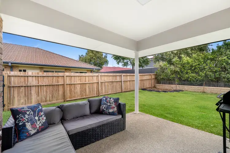 Sixth view of Homely house listing, 8 Firecrest Close, Upper Coomera QLD 4209