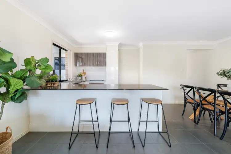 5 Hasemann Crescent, Upper Coomera QLD 4209