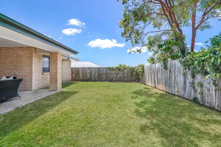 Fifth view of Homely house listing, 5 Hasemann Crescent, Upper Coomera QLD 4209
