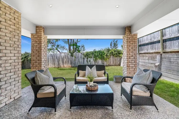Sixth view of Homely house listing, 5 Hasemann Crescent, Upper Coomera QLD 4209