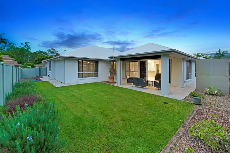 1 Bishopwood Court, Upper Coomera QLD 4209