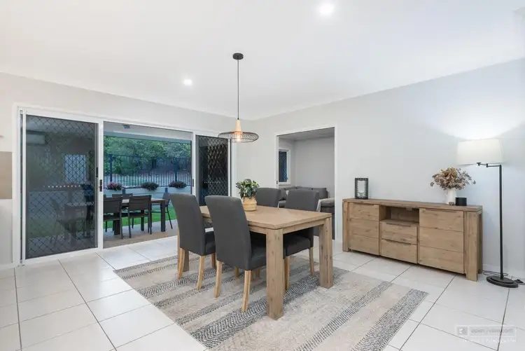 17 Sandpiper Court, Upper Coomera QLD 4209
