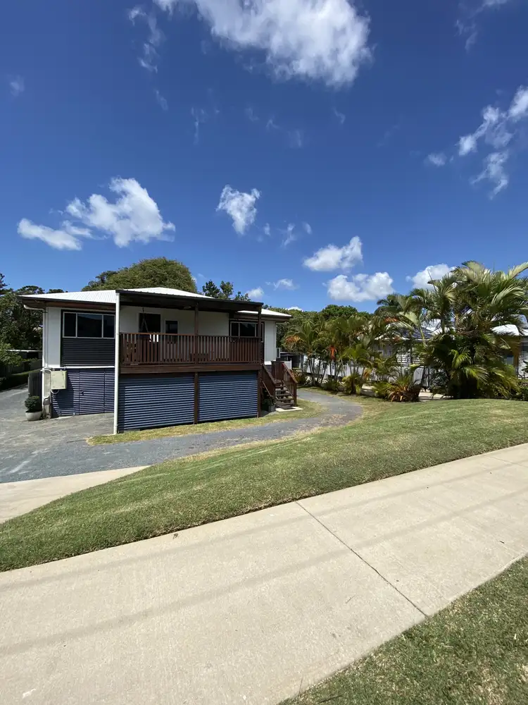 29 Malcomson Street, North Mackay QLD 4740