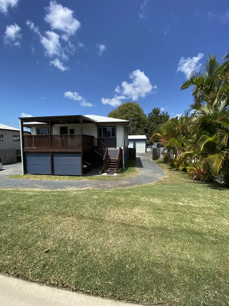 Second view of Homely house listing, 29 Malcomson Street, North Mackay QLD 4740
