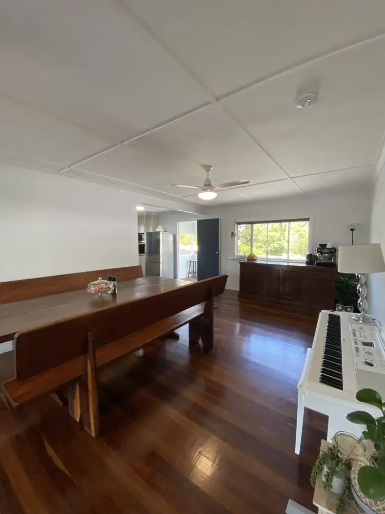 Fifth view of Homely house listing, 29 Malcomson Street, North Mackay QLD 4740