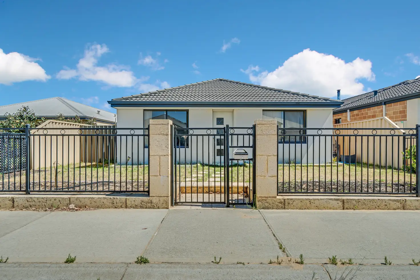 Main view of Homely house listing, 5 Pyrite Way, Dalyellup WA 6230