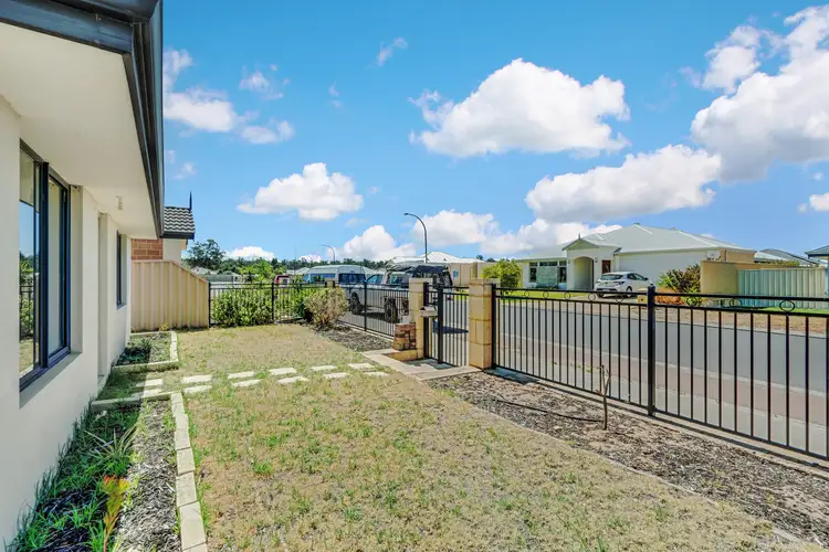 Second view of Homely house listing, 5 Pyrite Way, Dalyellup WA 6230