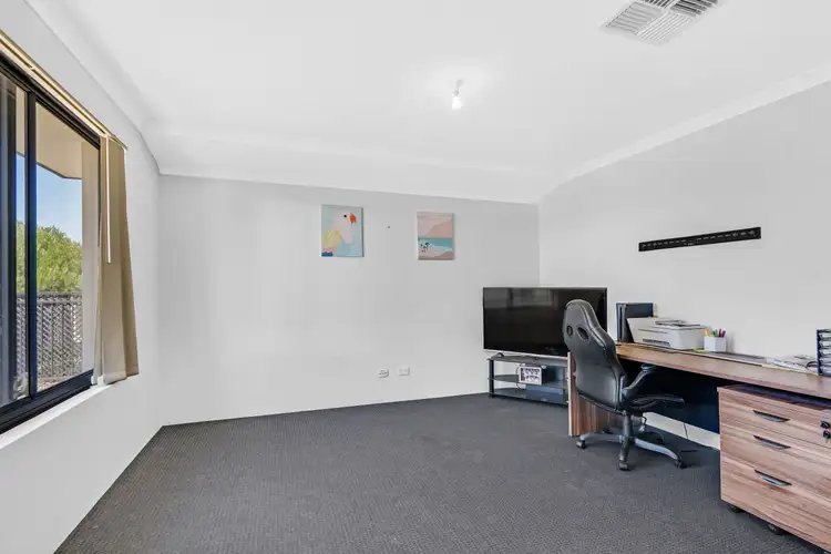 Third view of Homely house listing, 5 Pyrite Way, Dalyellup WA 6230