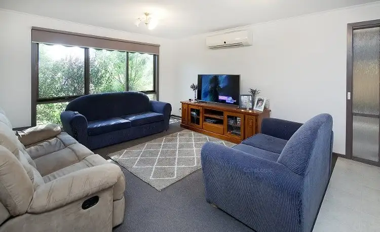 Second view of Homely house listing, 16 Hyssop Drive, Hallam VIC 3803
