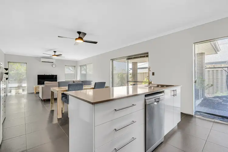 Fourth view of Homely house listing, 2 Hazelgrove Crescent, Millbridge WA 6232