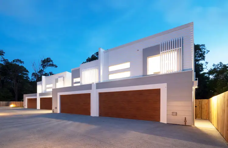 2/21-23 Nelson Place, Ferny Grove QLD 4055