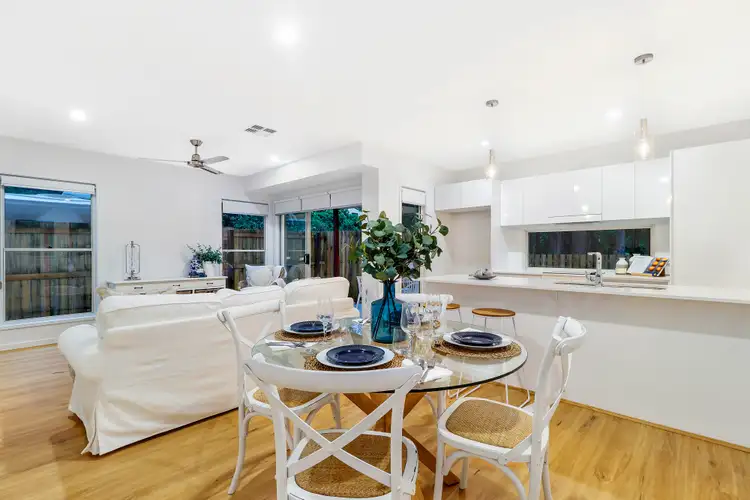 Fourth view of Homely townhouse listing, 2/21-23 Nelson Place, Ferny Grove QLD 4055