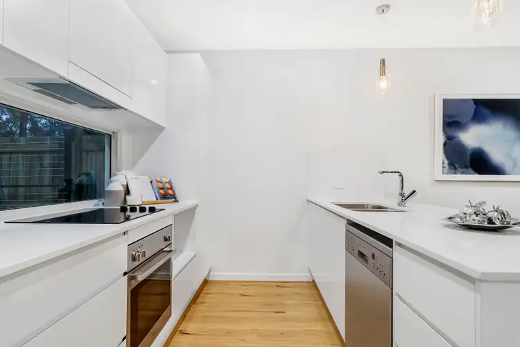 Fifth view of Homely townhouse listing, 2/21-23 Nelson Place, Ferny Grove QLD 4055