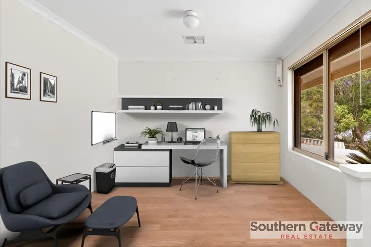 Main view of Homely house listing, 35 Simmons Loop, Parmelia WA 6167