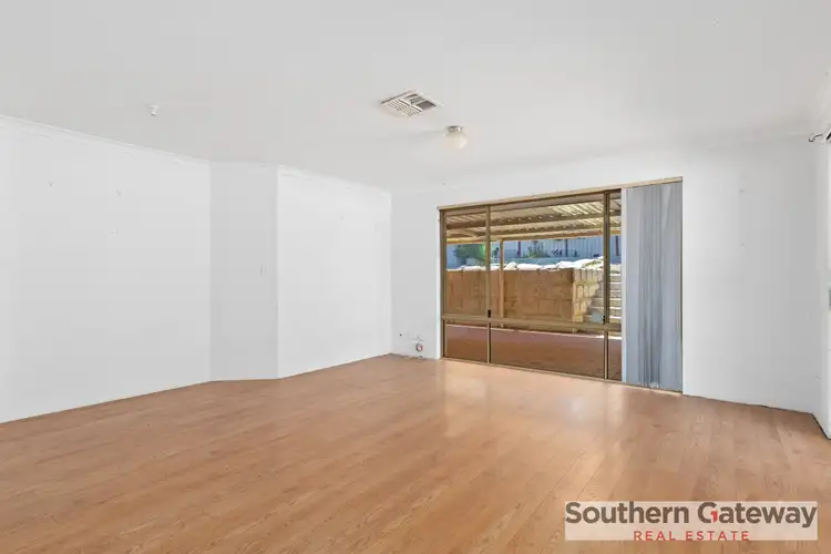 Third view of Homely house listing, 35 Simmons Loop, Parmelia WA 6167