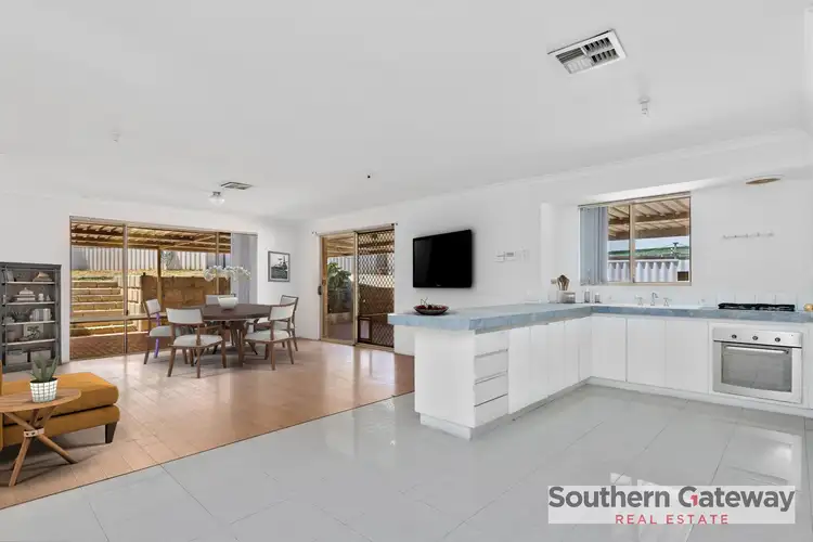 Fourth view of Homely house listing, 35 Simmons Loop, Parmelia WA 6167