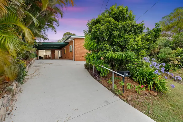 Main view of Homely house listing, 3 Ardoch Street, Keperra QLD 4054