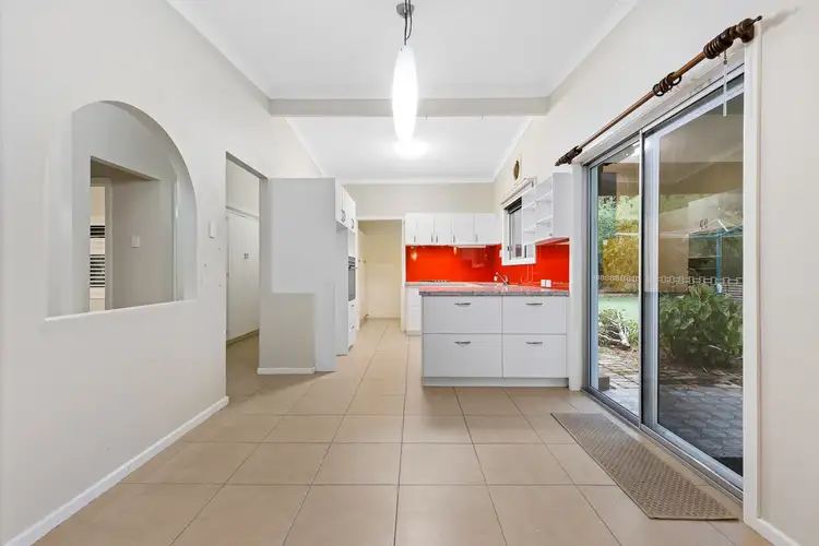 Second view of Homely house listing, 3 Ardoch Street, Keperra QLD 4054