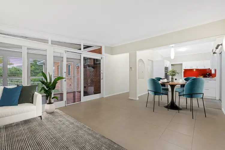 Third view of Homely house listing, 3 Ardoch Street, Keperra QLD 4054