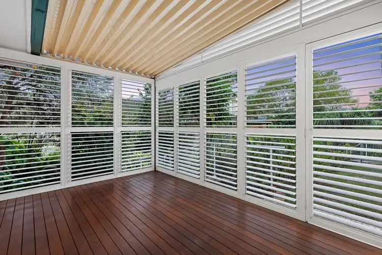 Fourth view of Homely house listing, 3 Ardoch Street, Keperra QLD 4054