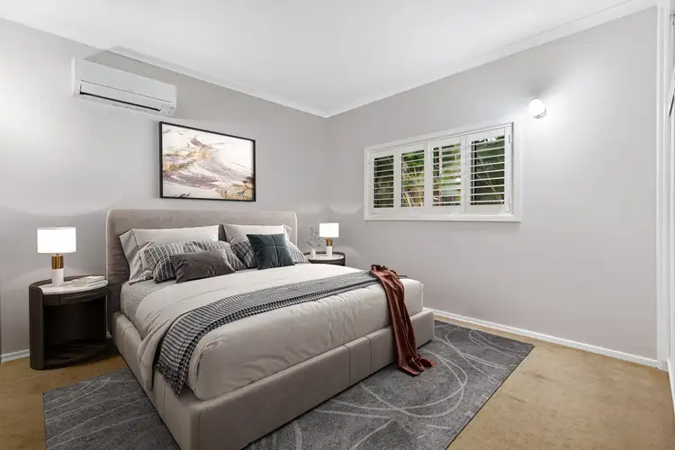 Fifth view of Homely house listing, 3 Ardoch Street, Keperra QLD 4054