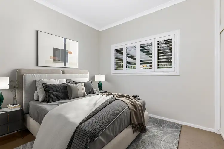 Sixth view of Homely house listing, 3 Ardoch Street, Keperra QLD 4054