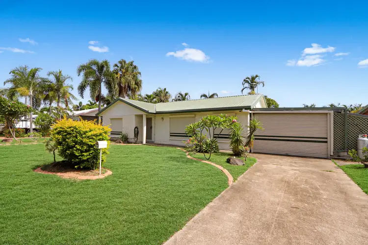 48 Rundle Street, Mount Louisa QLD 4814