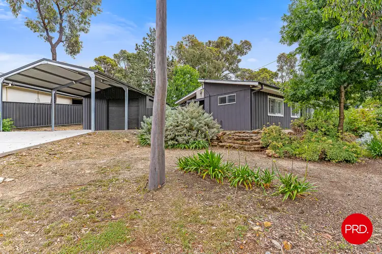 62 Lawson Street, Spring Gully VIC 3550