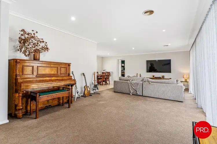 Second view of Homely house listing, 62 Lawson Street, Spring Gully VIC 3550