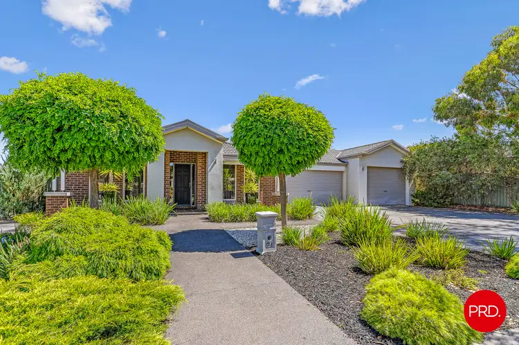 21 McIvor Forest Drive, Junortoun VIC 3551