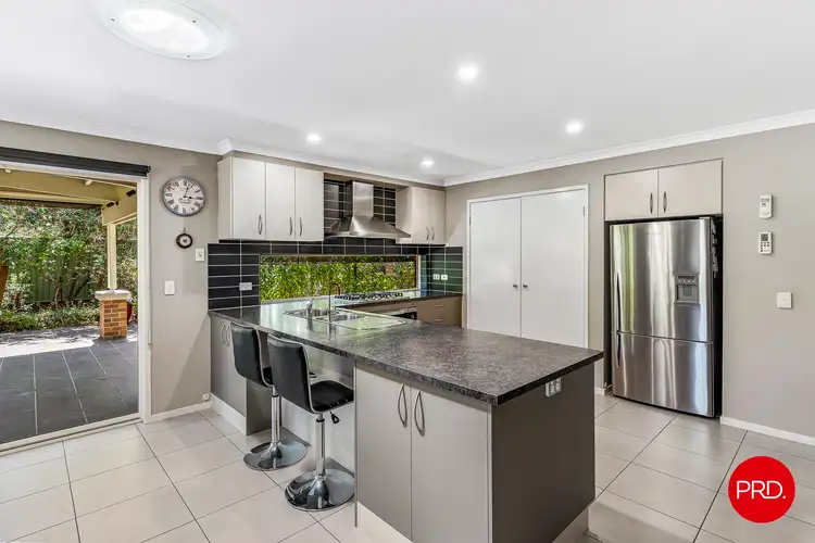 Fifth view of Homely house listing, 21 McIvor Forest Drive, Junortoun VIC 3551