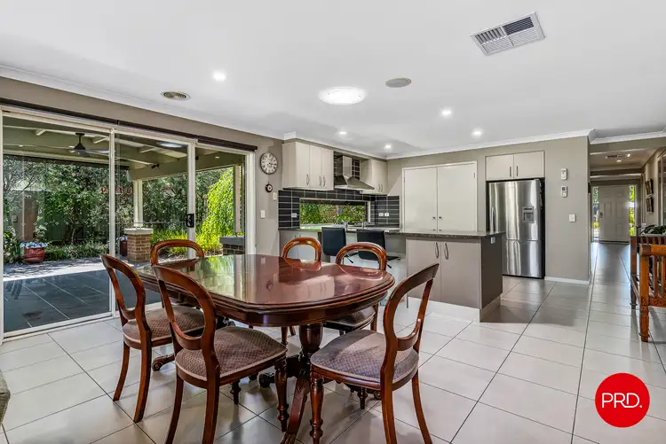 Sixth view of Homely house listing, 21 McIvor Forest Drive, Junortoun VIC 3551