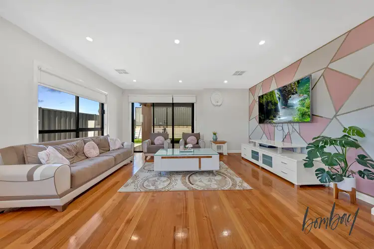 34 Pascal Crescent, Kalkallo VIC 3064